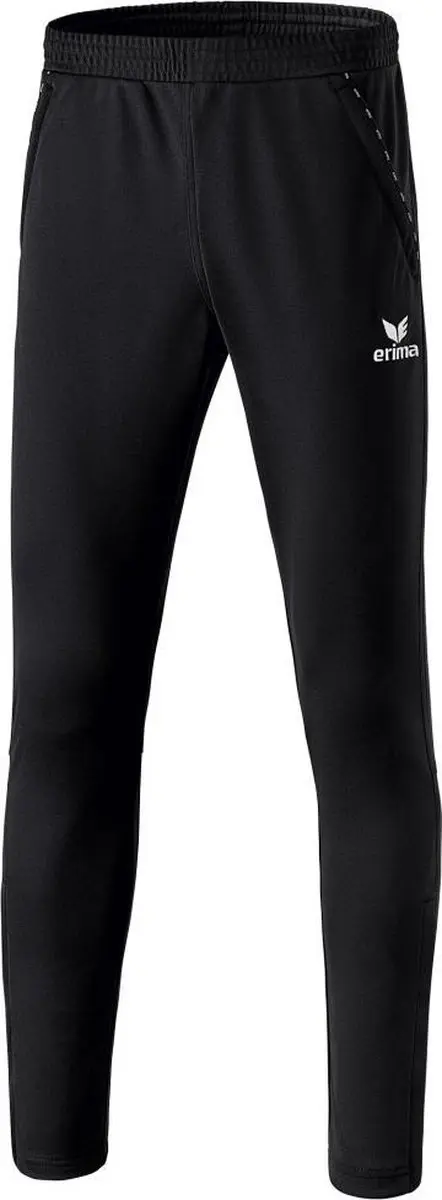 Erima Trainingsbroek 2.0 Zwart