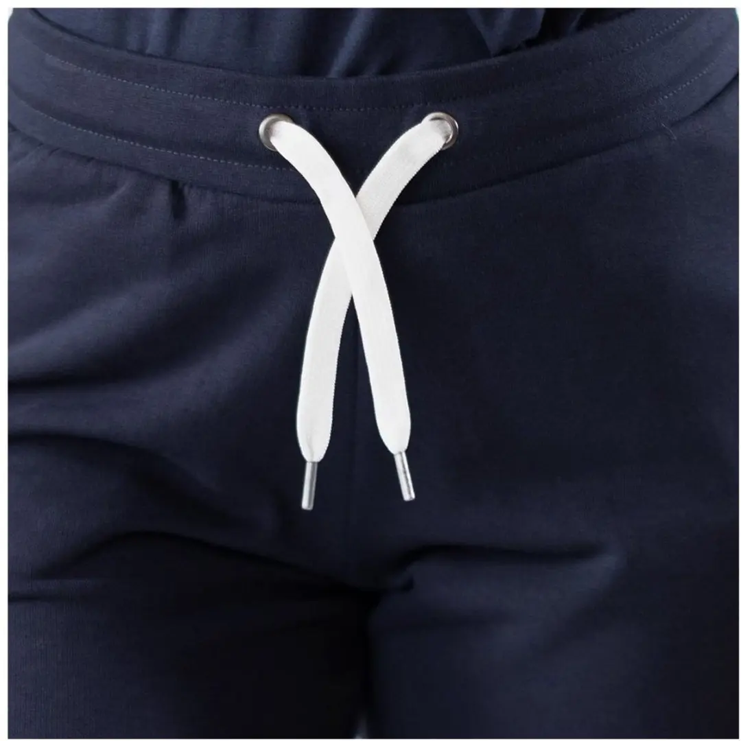 Jako Base Joggingbroek Dames 34 - Marine