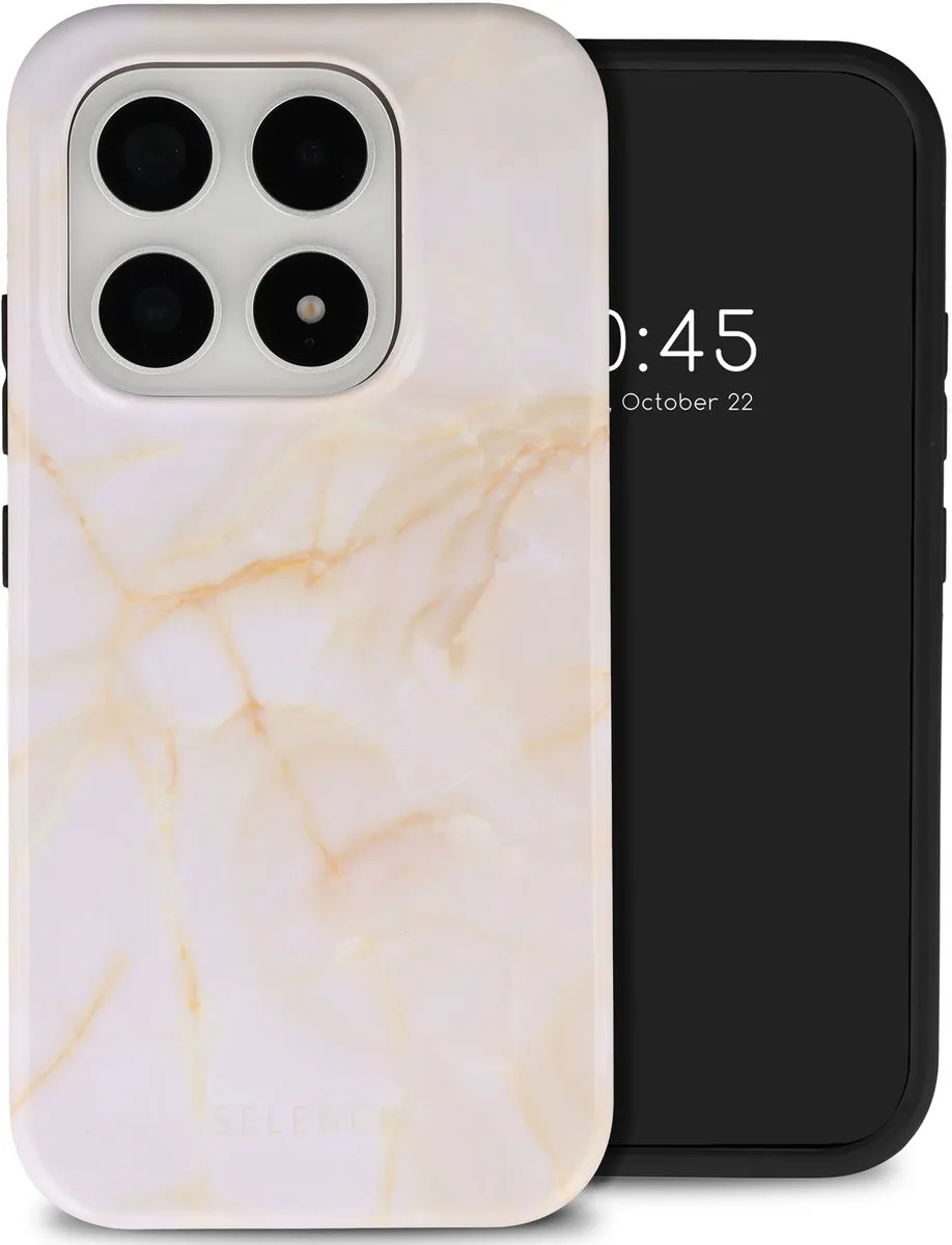 Selencia Hoesje Xiaomi 17