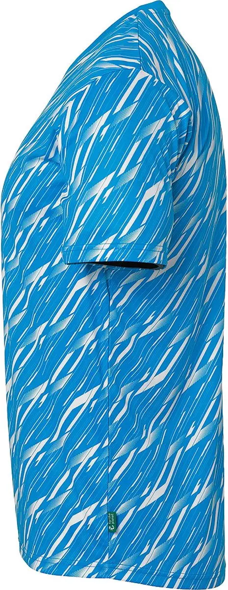 Uhlsport Progressive Keeperset Heren - M - Lichtblauw/Cyaan