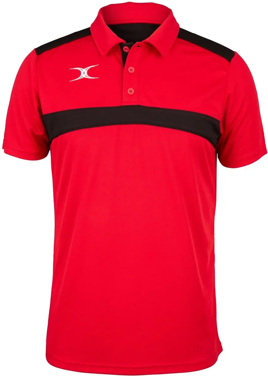 Gilbert Photon Polo Shirt