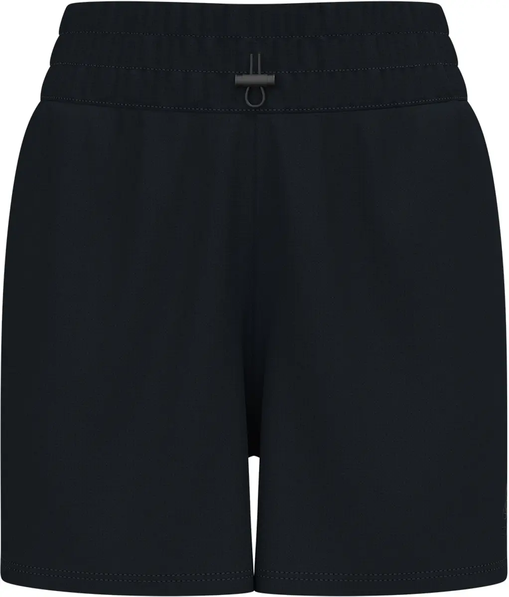 ODLO Short ESSENTIAL 365 4 Inch - Maat S - Zwart