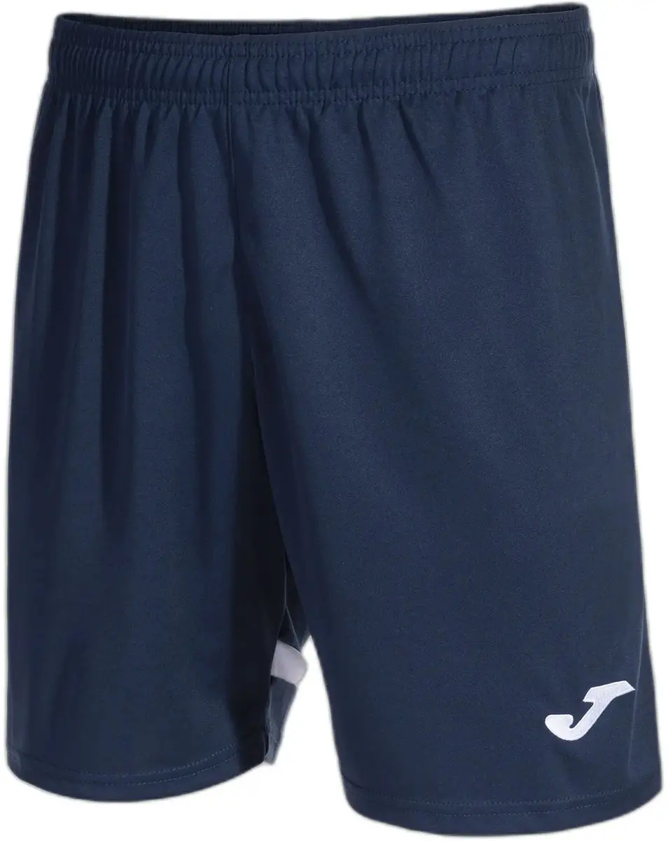 Joma Tokyo Korte Broek XL - Blauw - afbeelding 6 van 6