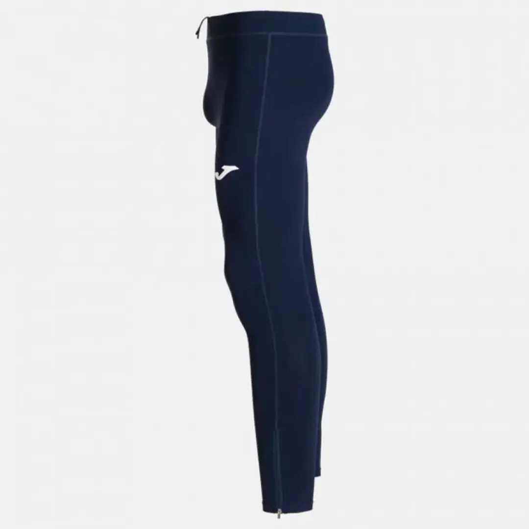 Joma Record Leggings 2XL - Navy Blue - afbeelding 4 van 4