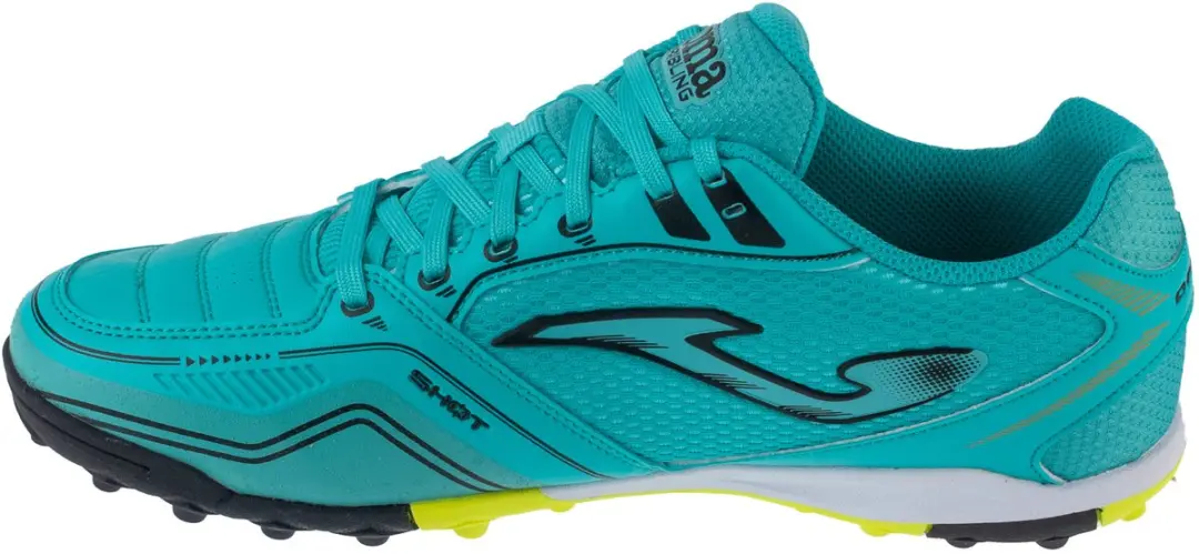 Joma Dribling 25 DRIW TF Voetbalschoenen 44 - Mint - afbeelding 2 van 5