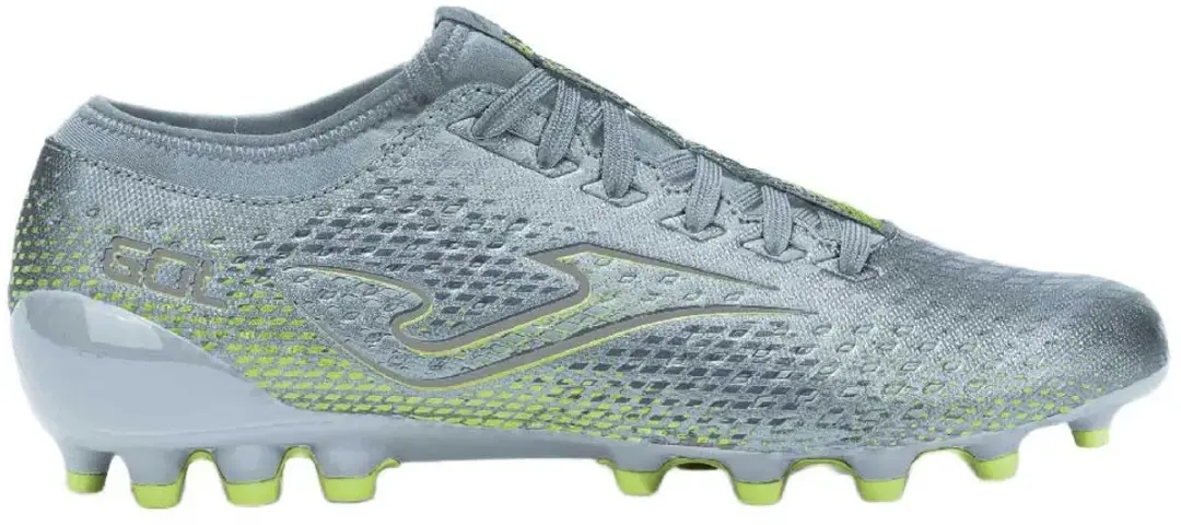 Joma Gol Ag Voetbalschoenen Blauw EU 42 Man