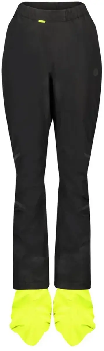 AGU Winter Regenbroek Dames S
