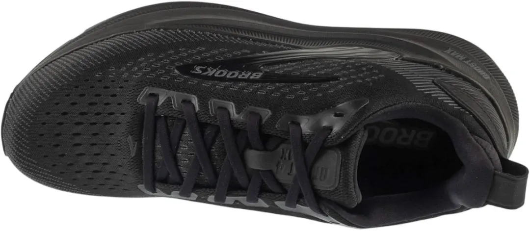 Brooks Ghost Max 4 Hardloopschoenen - 42.5 - afbeelding 3 van 6