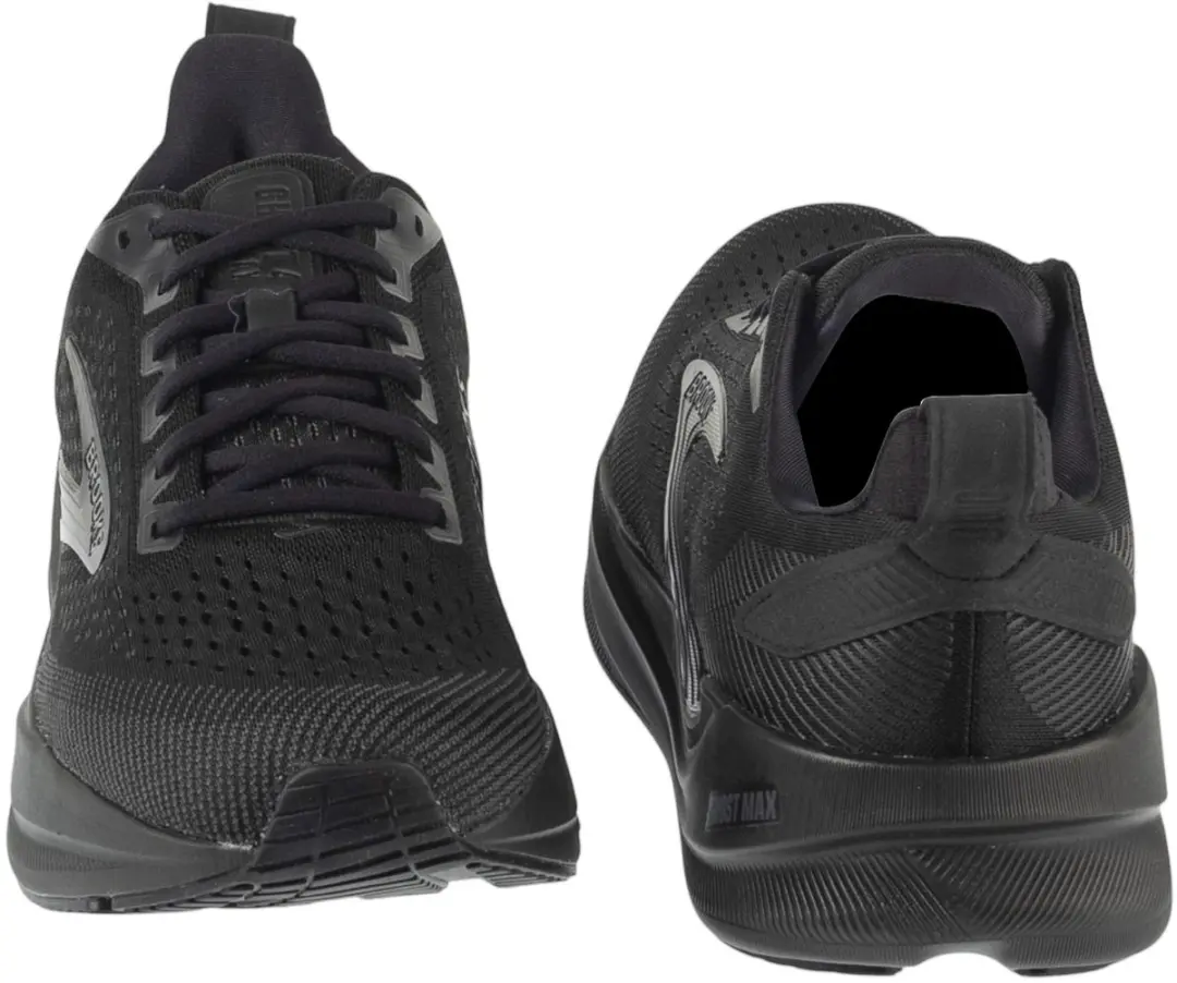 Brooks Ghost Max 4 Hardloopschoenen - 42.5 - afbeelding 5 van 6