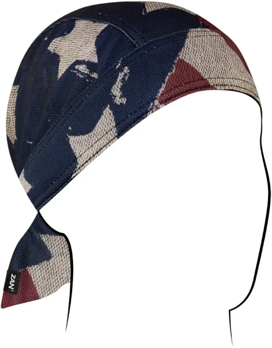 ZAN Headgear