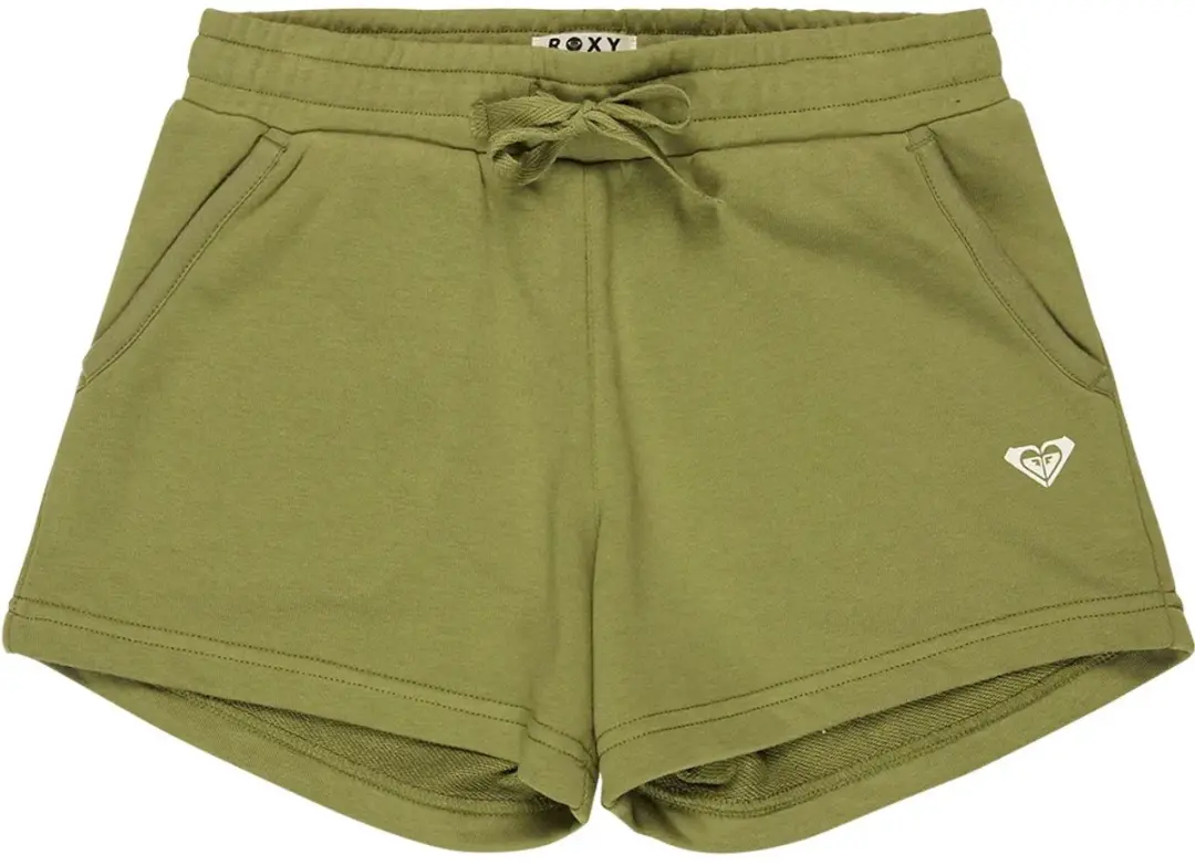Roxy Surf Feeling Terry Korte Sportbroek 128