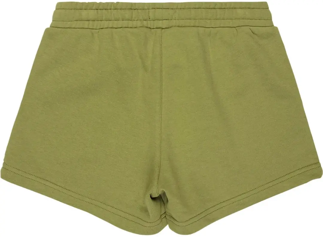 Roxy Surf Feeling Terry Korte Sportbroek 128 - Oil Green