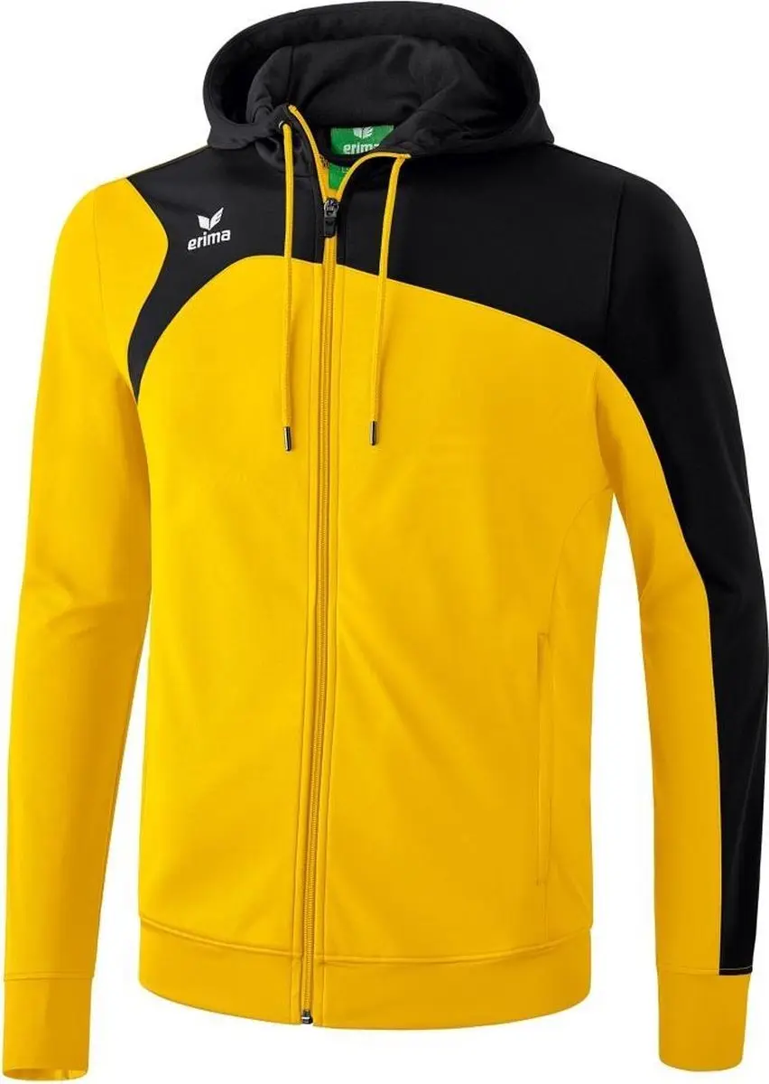 Erima Club 1900 2.0 Trainingsjack met Capuchon
