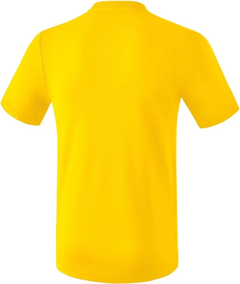 Erima Liga Shirt Kinderen 128 - Geel