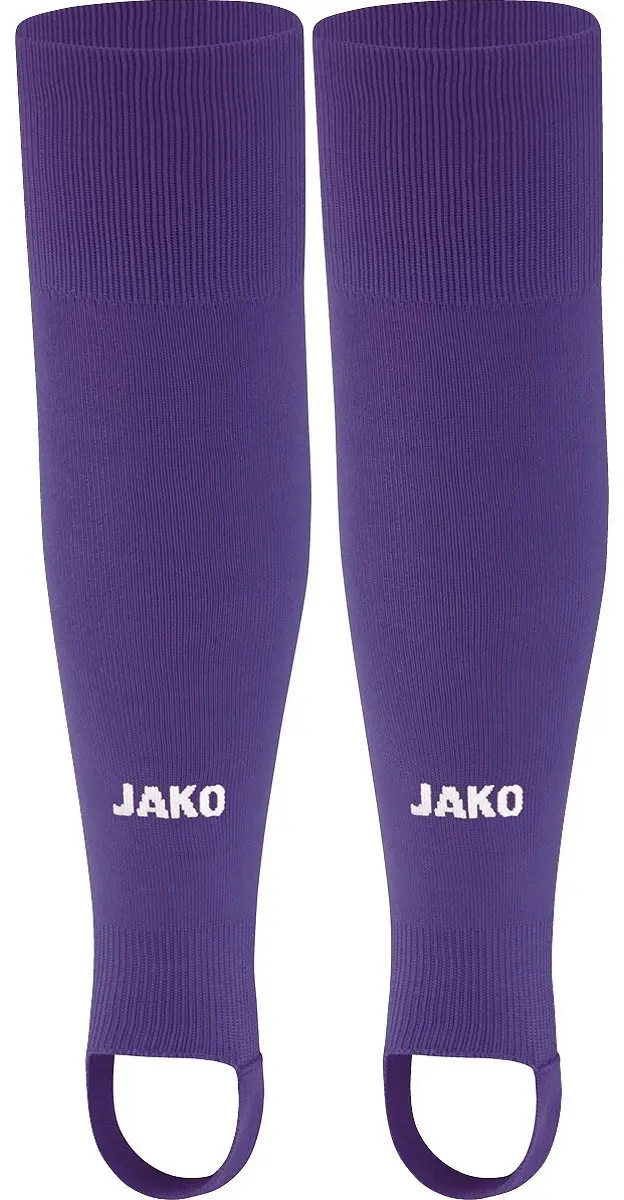 Jako Glasgow 2.0 Voetbalkousen - Paars Junior