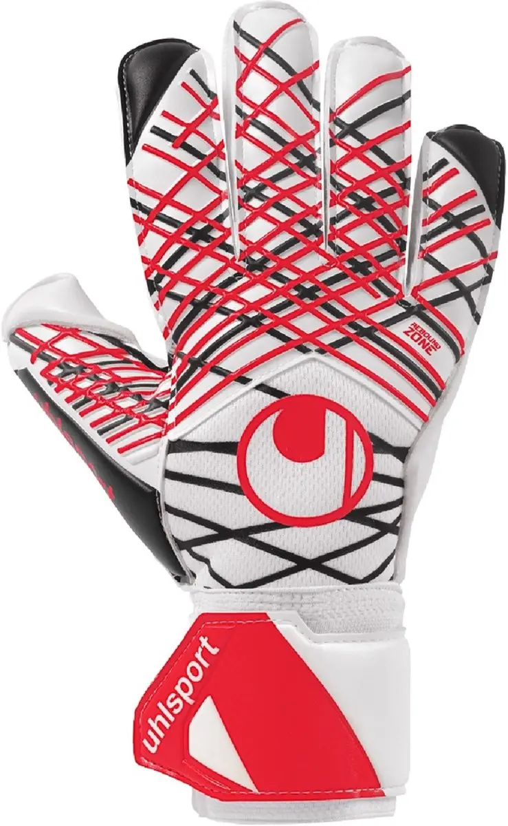 Uhlsport keepershandschoenen Absolutgrip 1011365