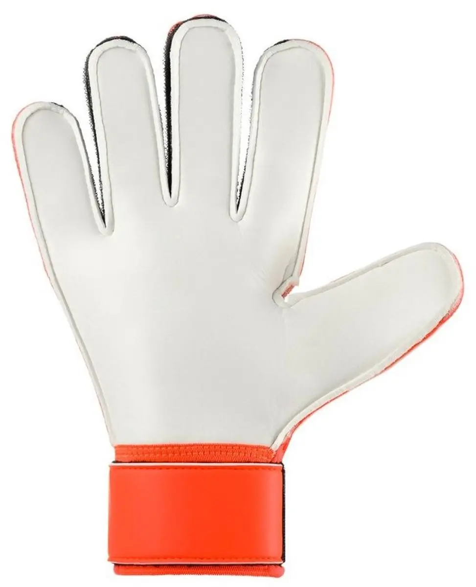 Uhlsport Fangmaschine Starter Soft Keepershandschoenen 10 - Rood/Oranje
