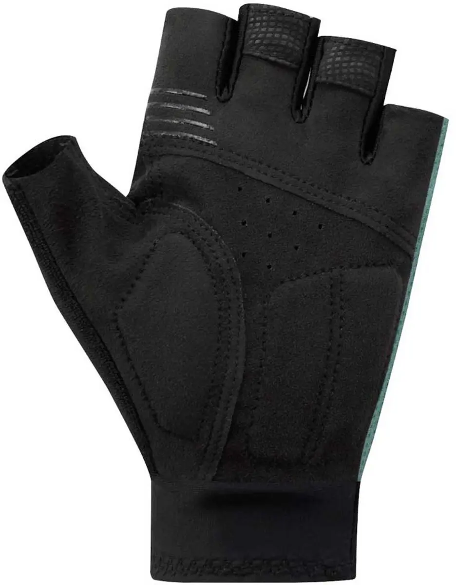 Shimano Explorer Handschoenen L - Teal - afbeelding 2 van 4