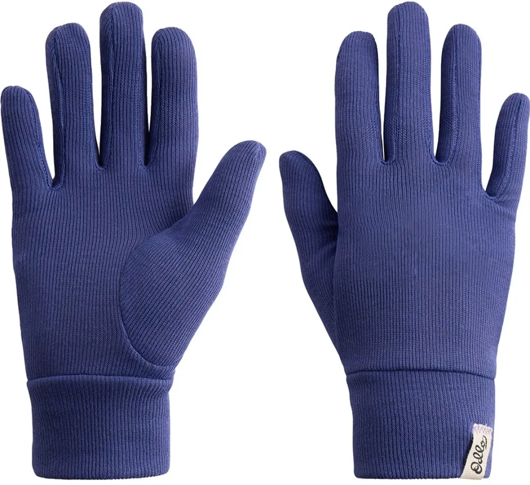 Odlo Active Warm Eco Handschoenen Blauw XS Jongen