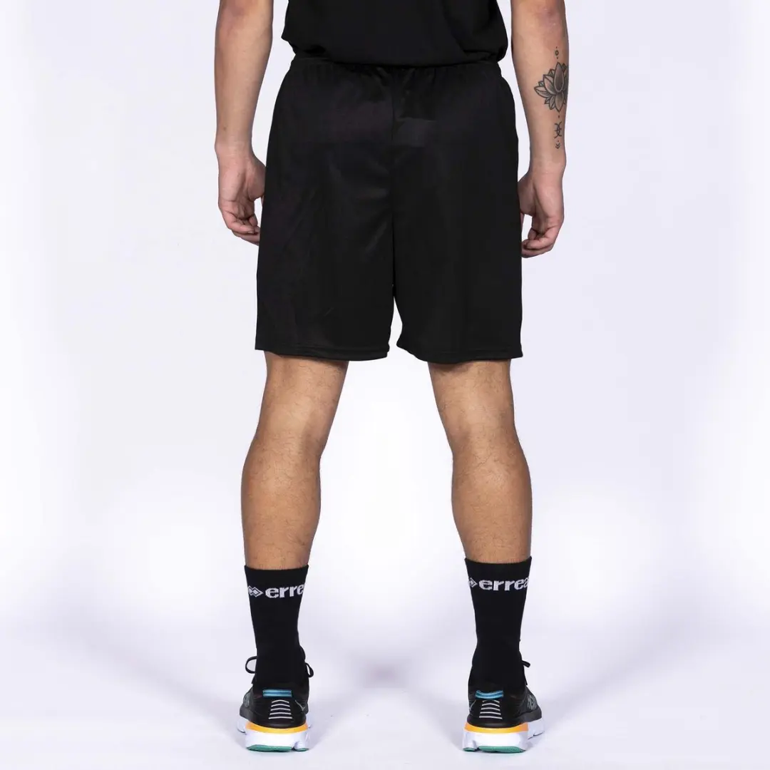 Errea New Skin Korte Broek Zwart XXL - afbeelding 3 van 4