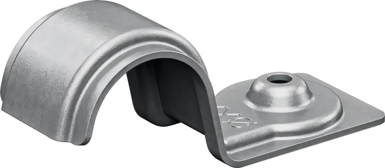Bosch PRO EMS-28 metalen kabelklem 200 stuks
