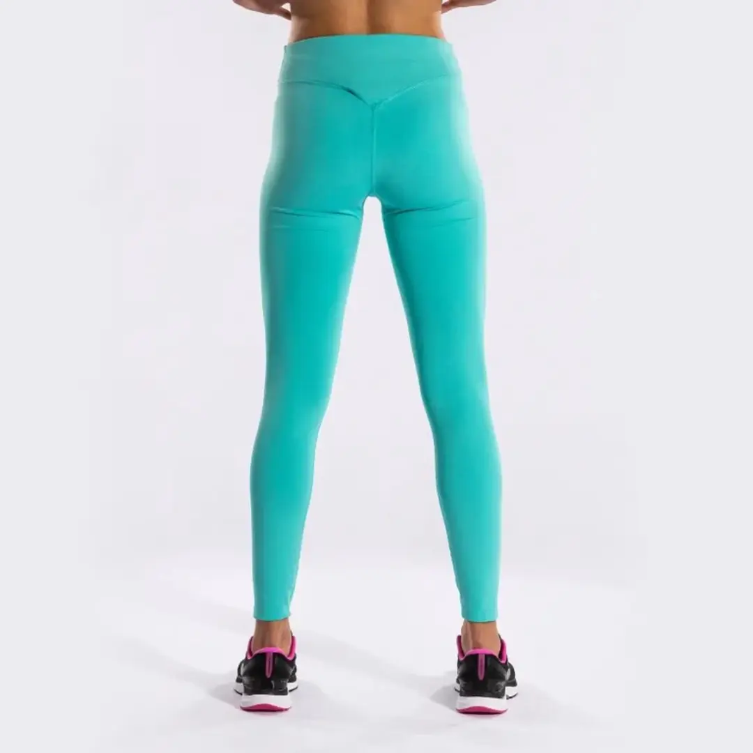 Joma Sculpture II Leggings - Blauw XL - afbeelding 5 van 6