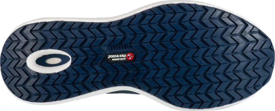 Joma Caronte Men CCARW2403 Sneakers - Marineblauw - 40 - afbeelding 4 van 4