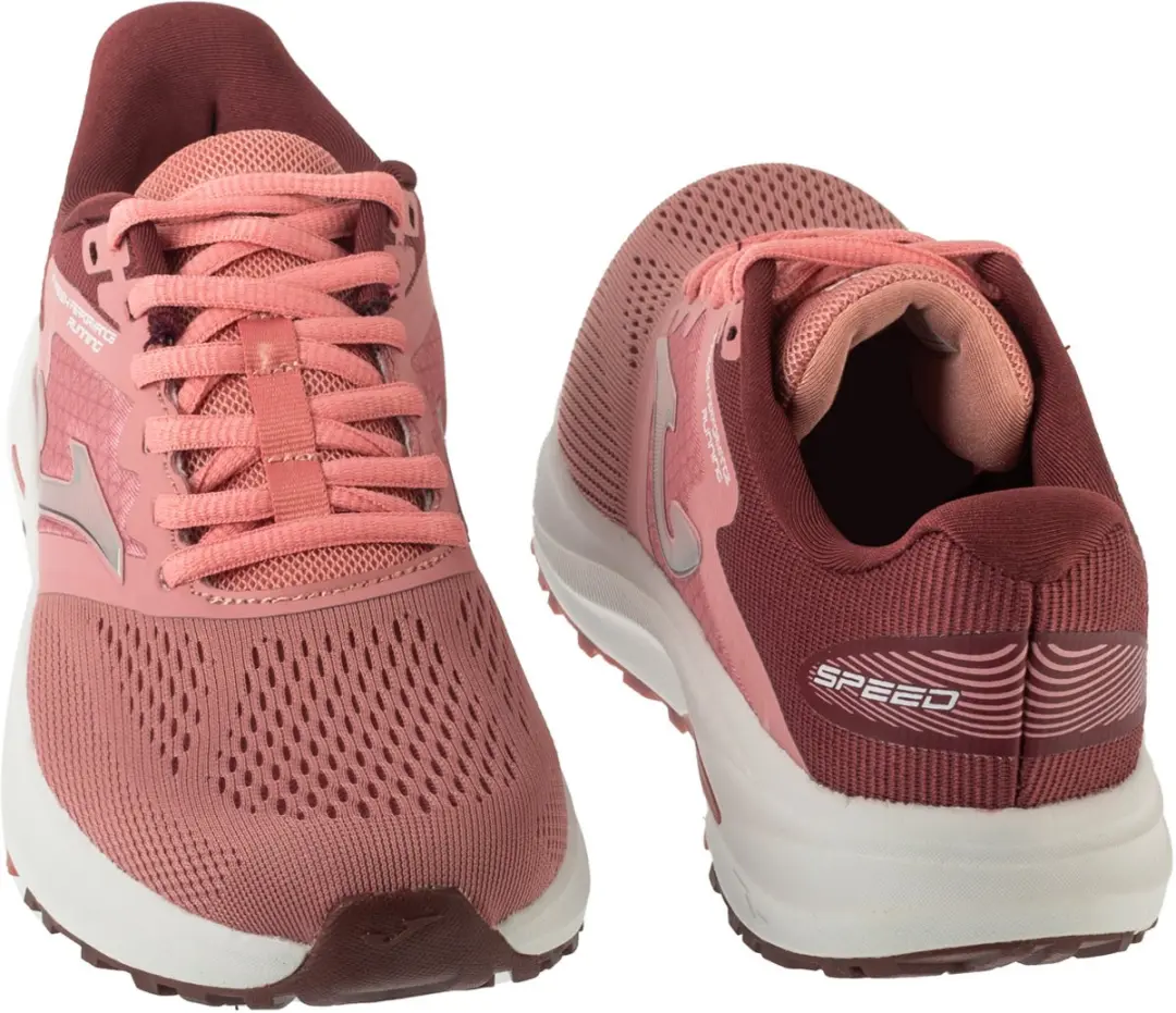 Joma Speed Lady 25 RSPELW2516 Hardloopschoenen - Roze - 36 - afbeelding 5 van 5