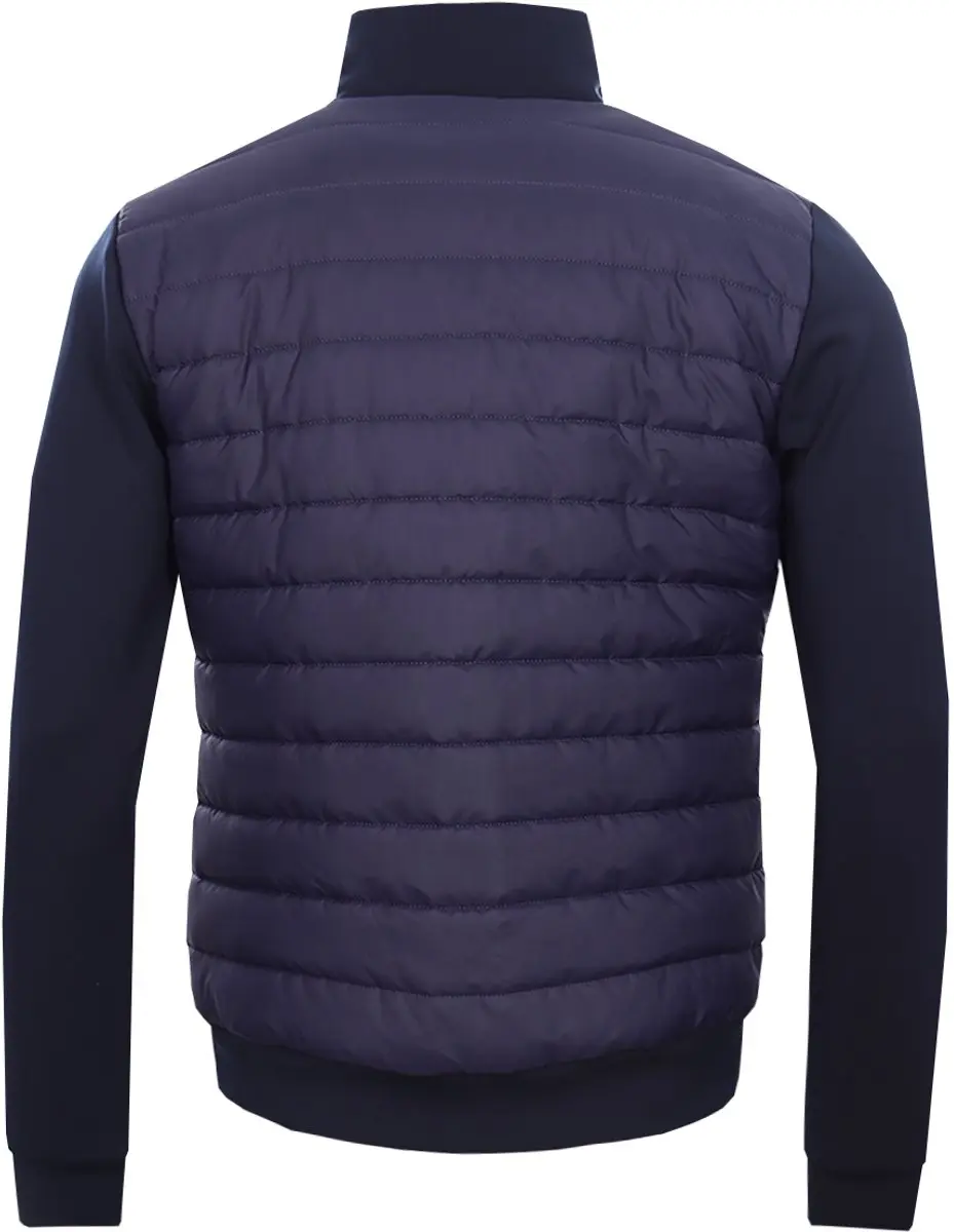 Epplejeck Jas Ejstandard Men Donkerblauw - S