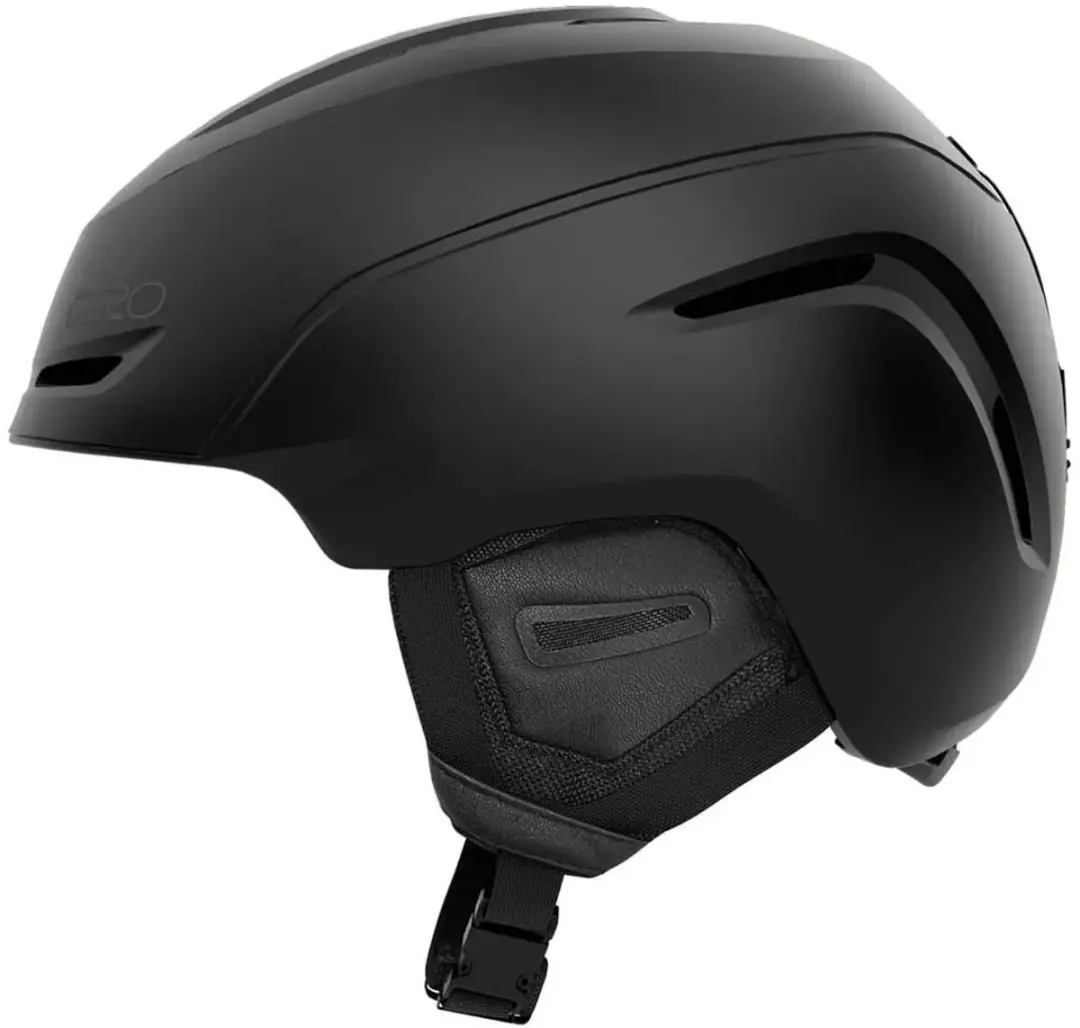 Giro Giro Neo MT Black Unisex Skihelm - S