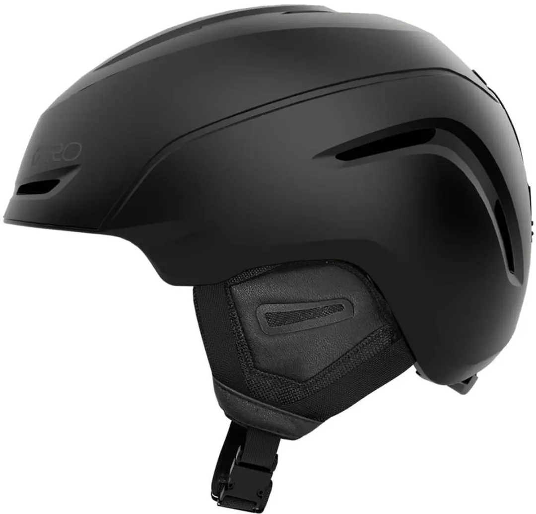 Giro Giro Neo MT Black Unisex Skihelm - S