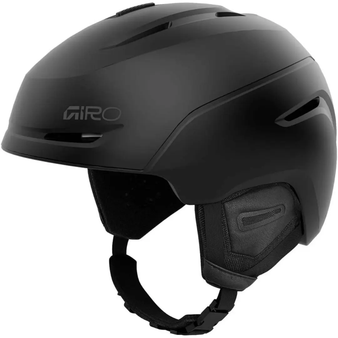Giro Giro Neo MT Black Unisex Skihelm