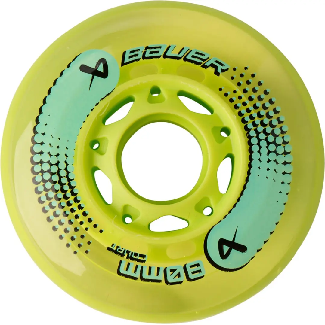 Bauer Court Wheel Indoor 76A