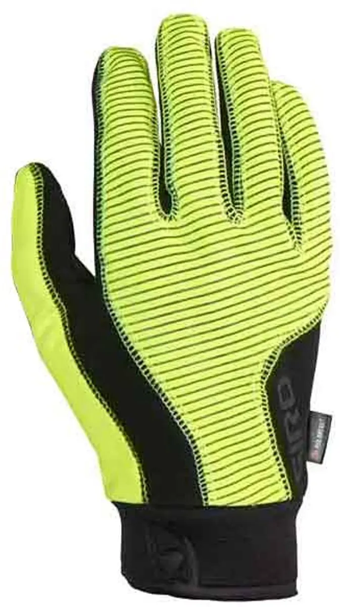 Giro Blaze 2.0 Handschoenen - Geel - S - afbeelding 6 van 6
