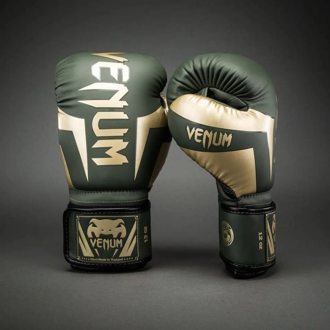 Venum Elite Bokshandschoenen