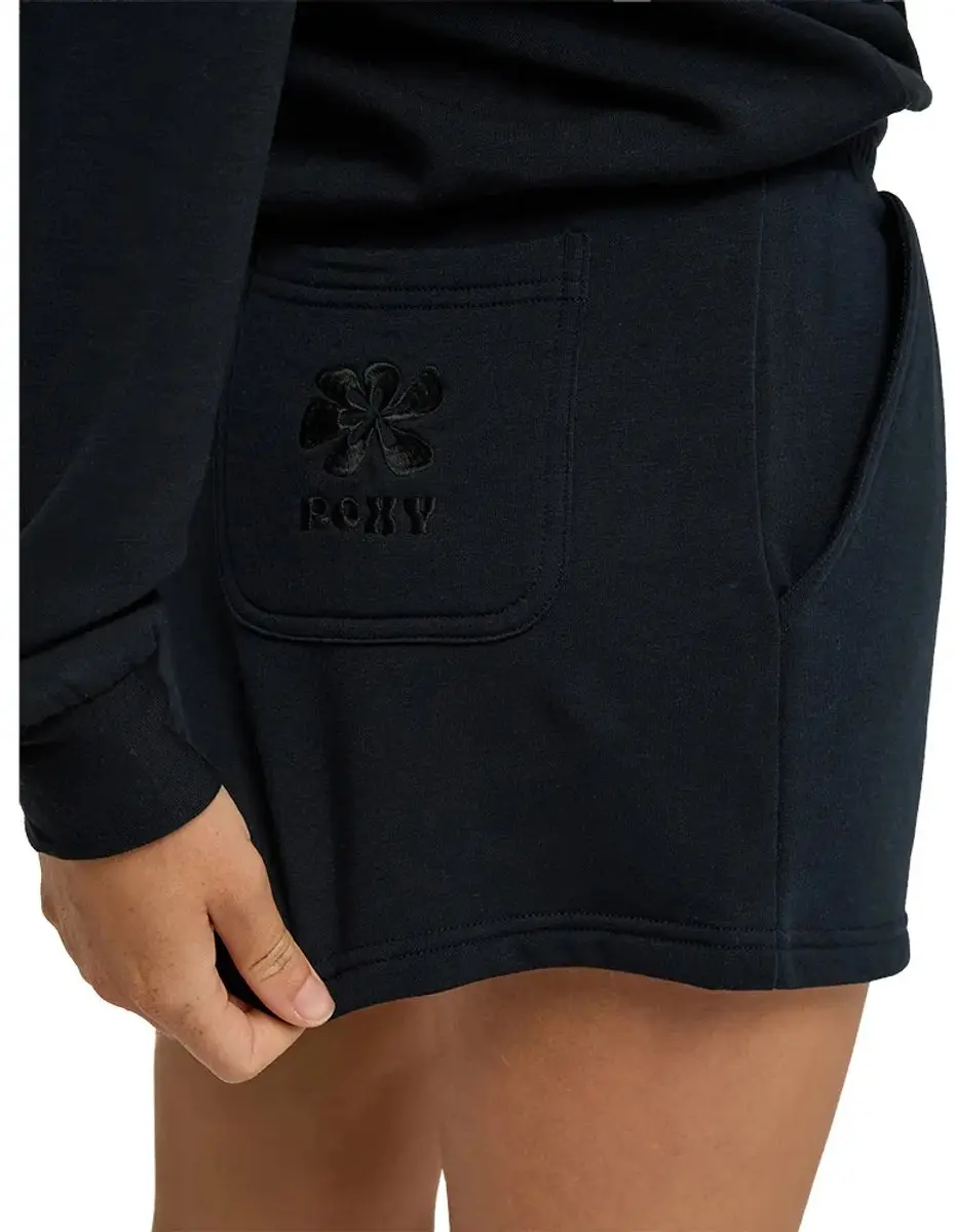 Roxy Surfing By Moonlight Korte Sportbroek S - Blauw - afbeelding 2 van 4