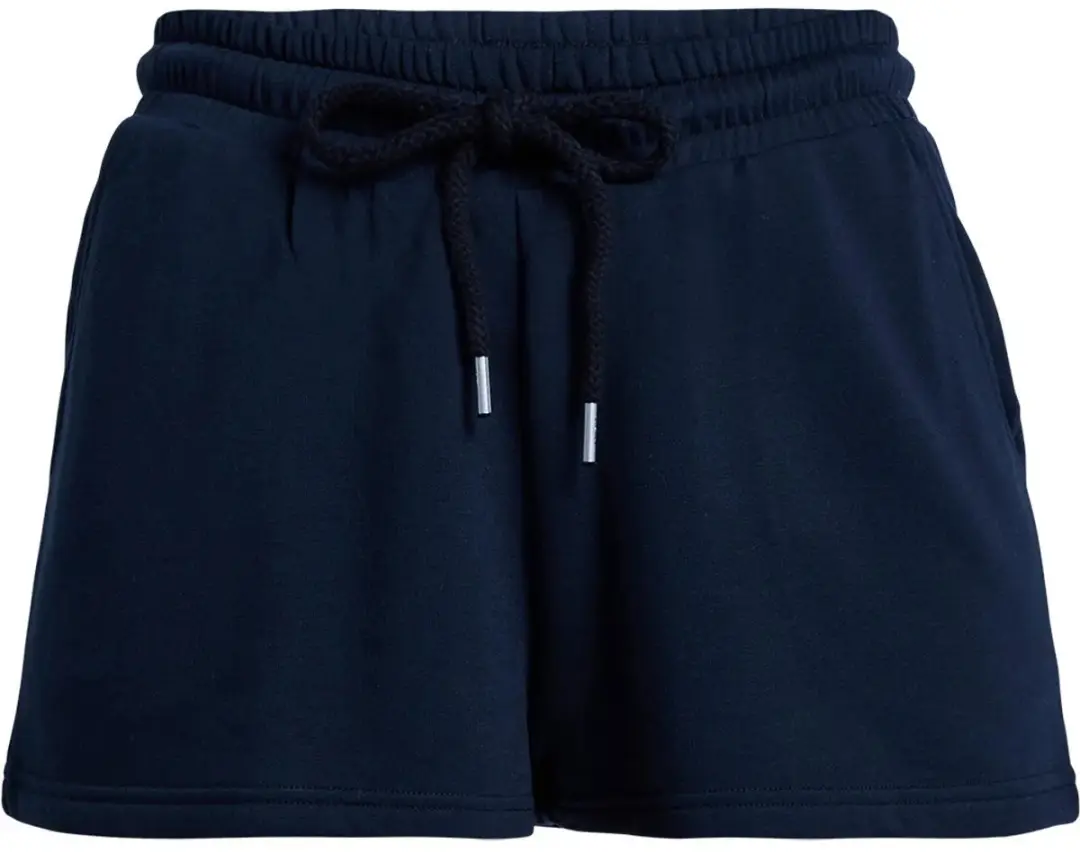 Roxy Surfing By Moonlight Korte Sportbroek Blauw S Vrouw