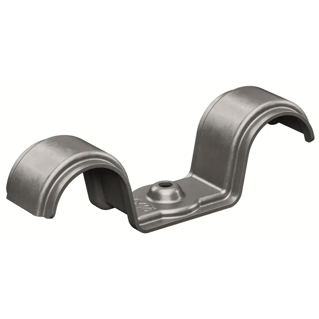 Bosch PRO EMD-20 metalen dubbele kabelklem 50 stuks