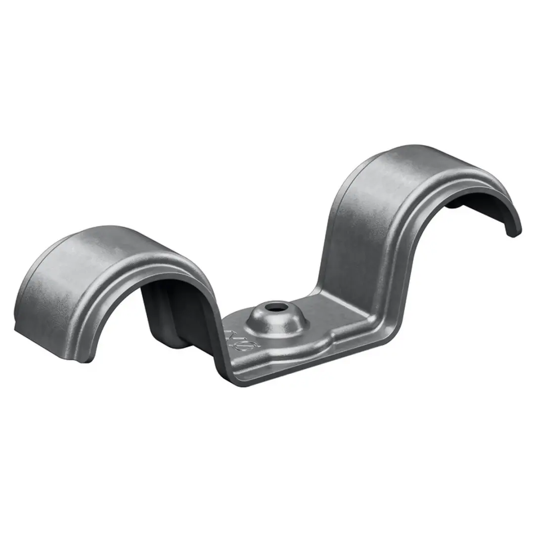 Bosch PRO EMD-16 metalen dubbele kabelklem 50 stuks