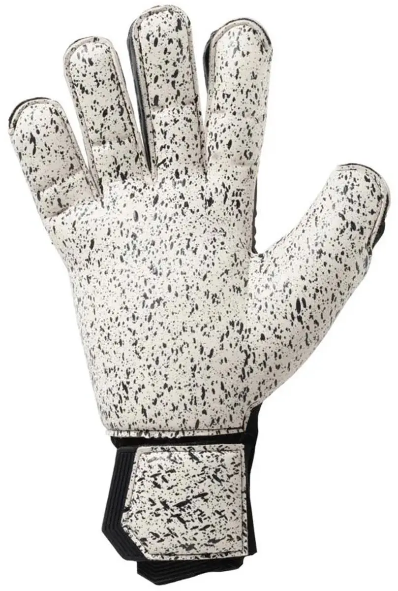 Uhlsport Supergrip+ Flex Frame Keepershandschoenen - Maat 8 - Fluoro Geel/Zwart