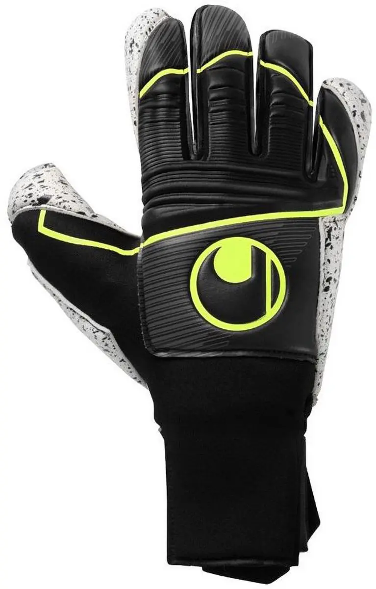 Uhlsport Supergrip+ Flex Frame Keepershandschoenen