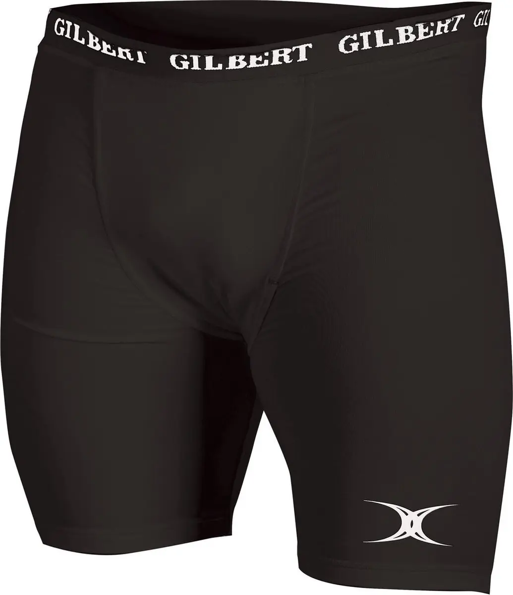 Gilbert Undershort Thermo Ii Blk 11-12
