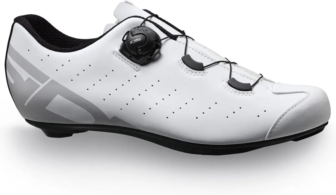 Sidi Fast 2 fietsschoenen WHITE GREY