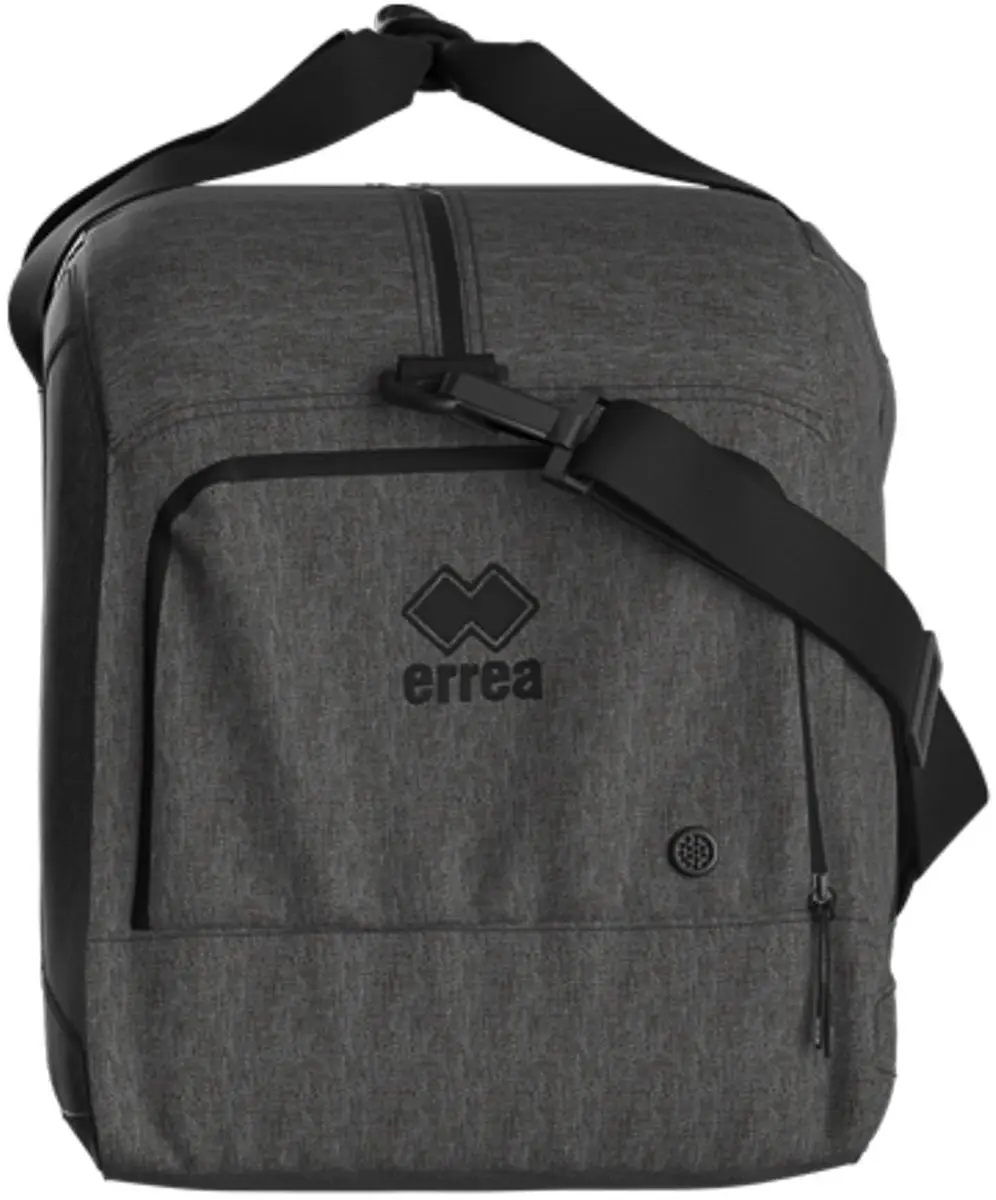 Errea Baja Grote Rugzak - M - Grijs - afbeelding 4 van 4