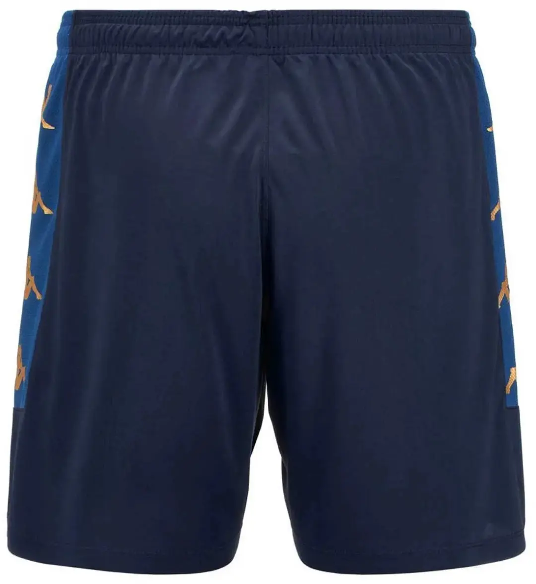 Kappa Banda Gondo Short Heren - Maat M Marine - afbeelding 2 van 5