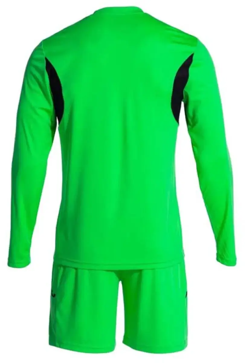 Joma Winner Set Keepersset 9-10 jaar - Groen