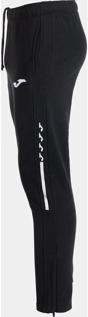 Joma Olimpiada Trainingsbroek M - Zwart