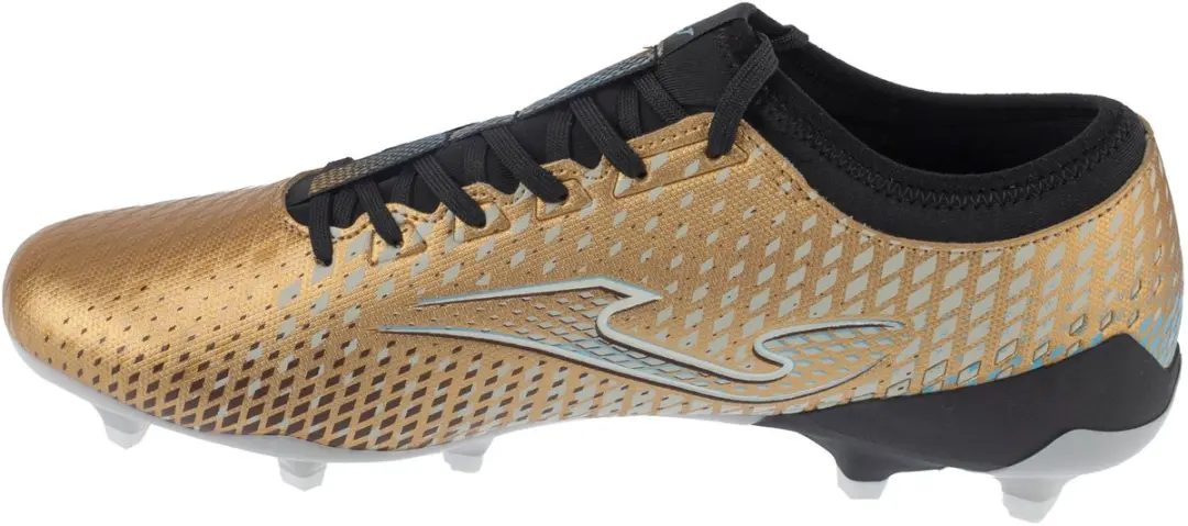 Joma Gol 25 FG GOLW Voetbalschoenen - 42 - Goud