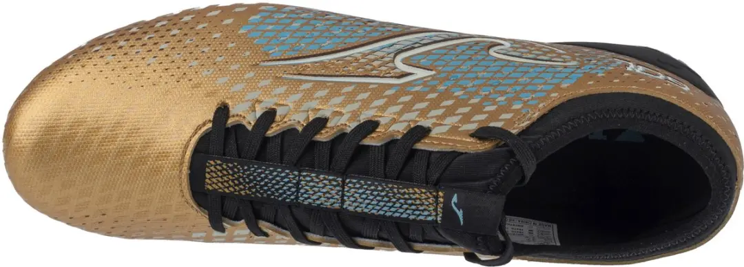 Joma Gol 25 FG GOLW Voetbalschoenen - 42 - Goud