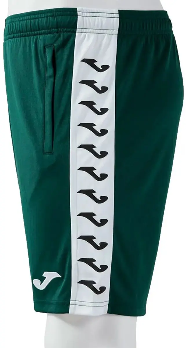 Joma Heroic Korte Broek M - Groen